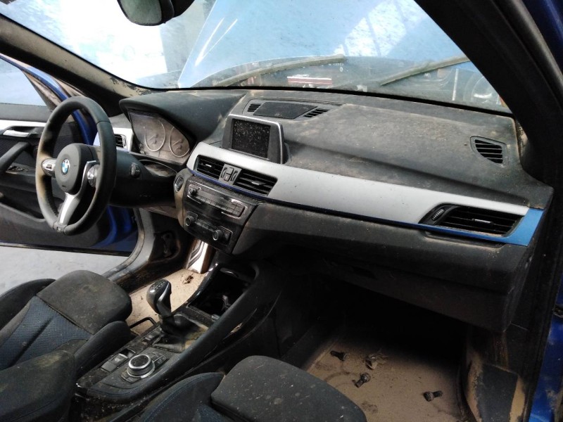 bmw serie x1 (f48) del año 2016