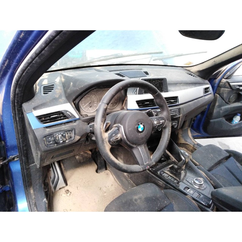 bmw serie x1 (f48) del año 2016