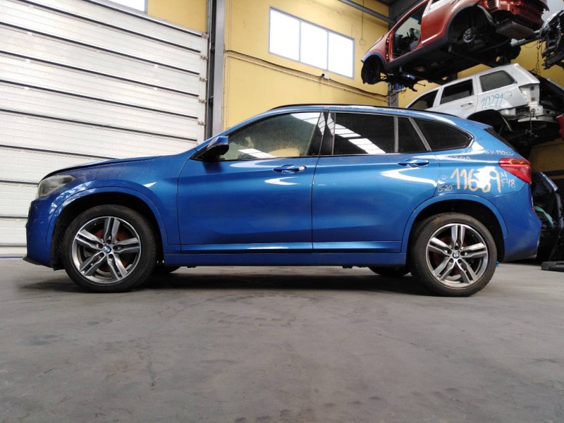 bmw serie x1 (f48) del año 2016