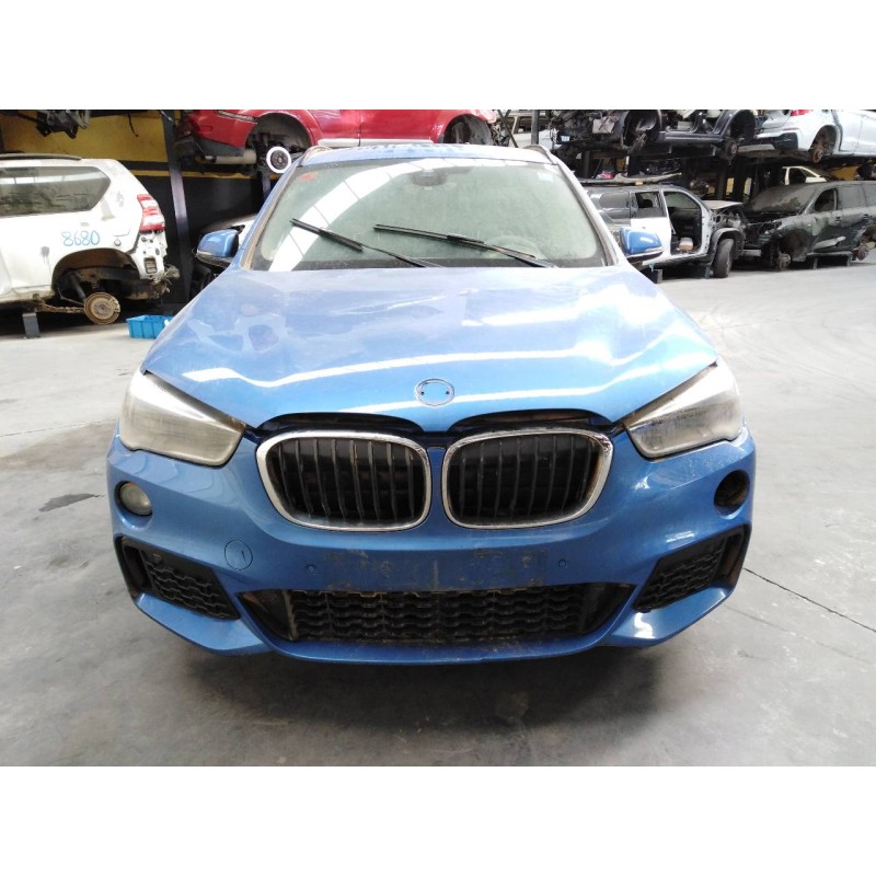 bmw serie x1 (f48) del año 2016