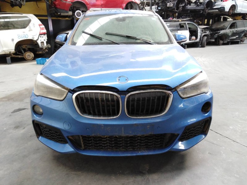 bmw serie x1 (f48) del año 2016
