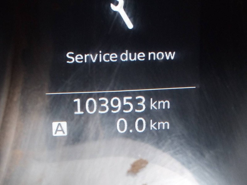 nissan nv 200 (m20) del año 2019