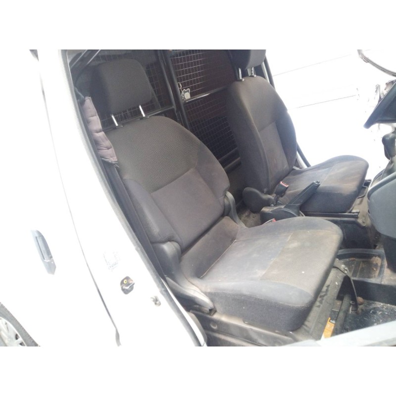 nissan nv 200 (m20) del año 2019