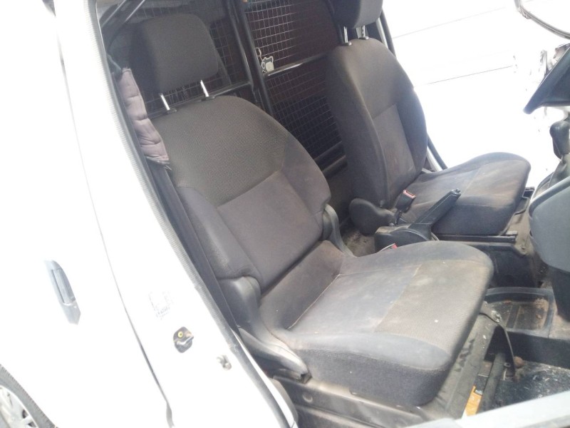 nissan nv 200 (m20) del año 2019