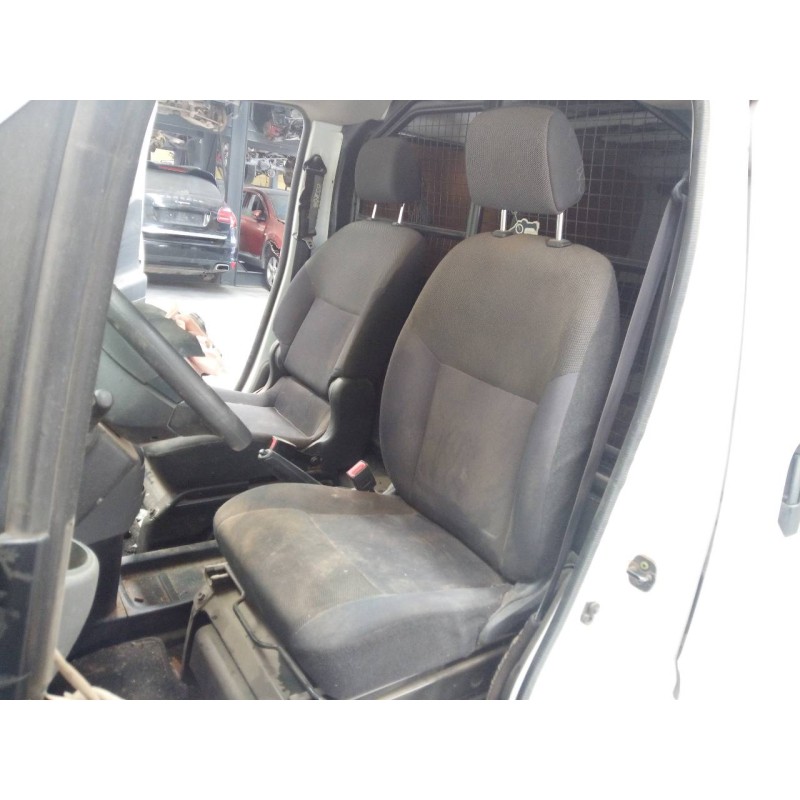 nissan nv 200 (m20) del año 2019