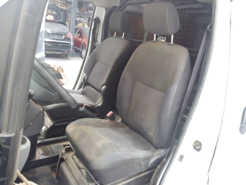 nissan nv 200 (m20) del año 2019