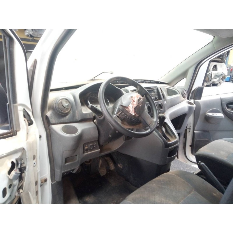 nissan nv 200 (m20) del año 2019