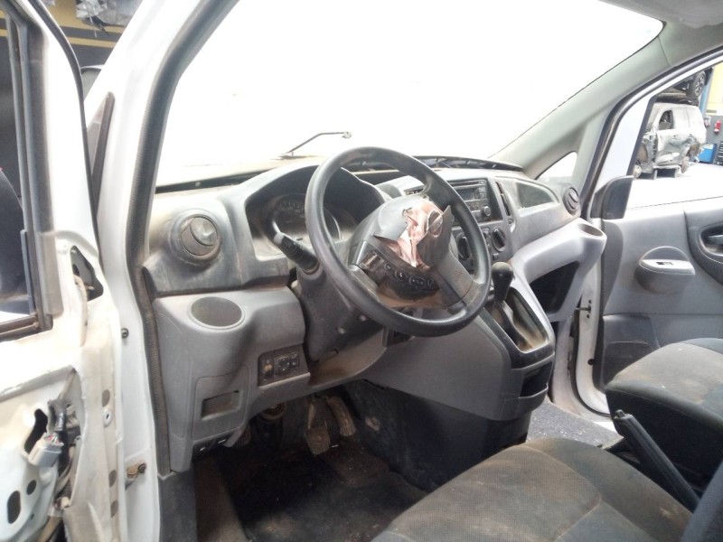 nissan nv 200 (m20) del año 2019