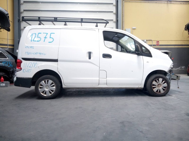 nissan nv 200 (m20) del año 2019