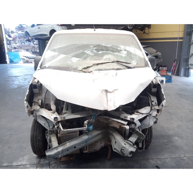 nissan nv 200 (m20) del año 2019