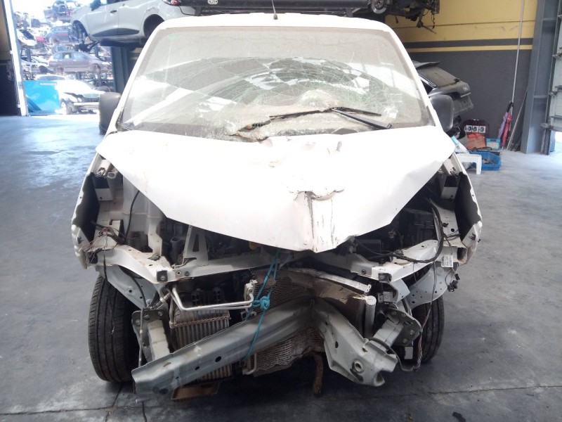 nissan nv 200 (m20) del año 2019