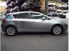 OPEL ASTRA J LIM.