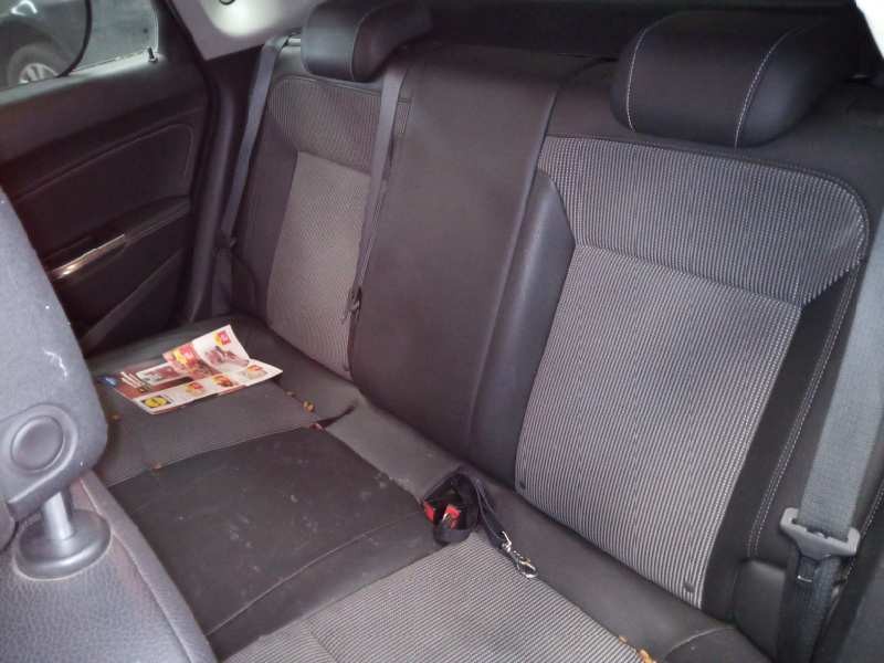 opel astra j lim. del año 2010