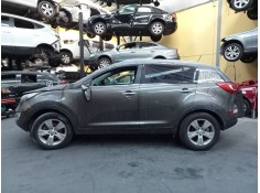 kia sportage del año 2012 2