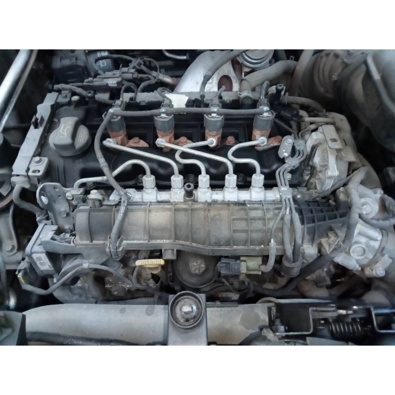 kia sportage del año 2012