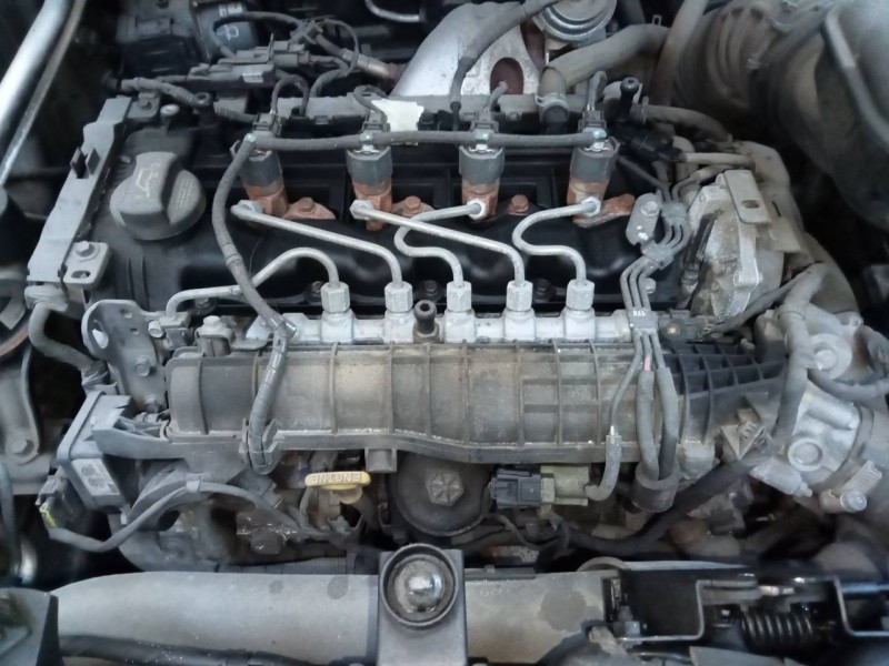 kia sportage del año 2012