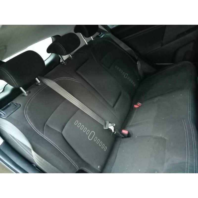 kia sportage del año 2012