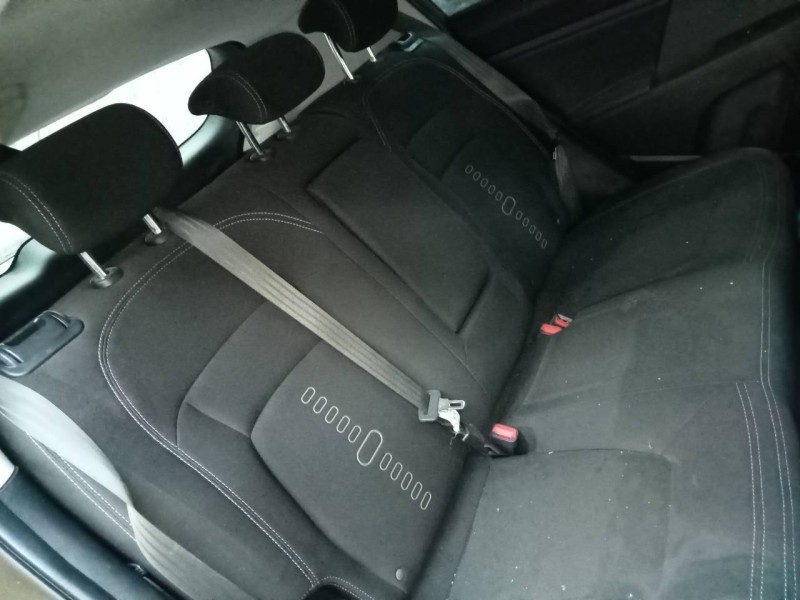 kia sportage del año 2012