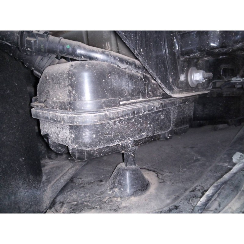 Recambio de adblue para mercedes-benz clase a (bm 177) a 220 d (177.014) referencia OEM IAM   