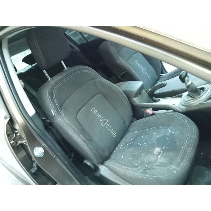 kia sportage del año 2012