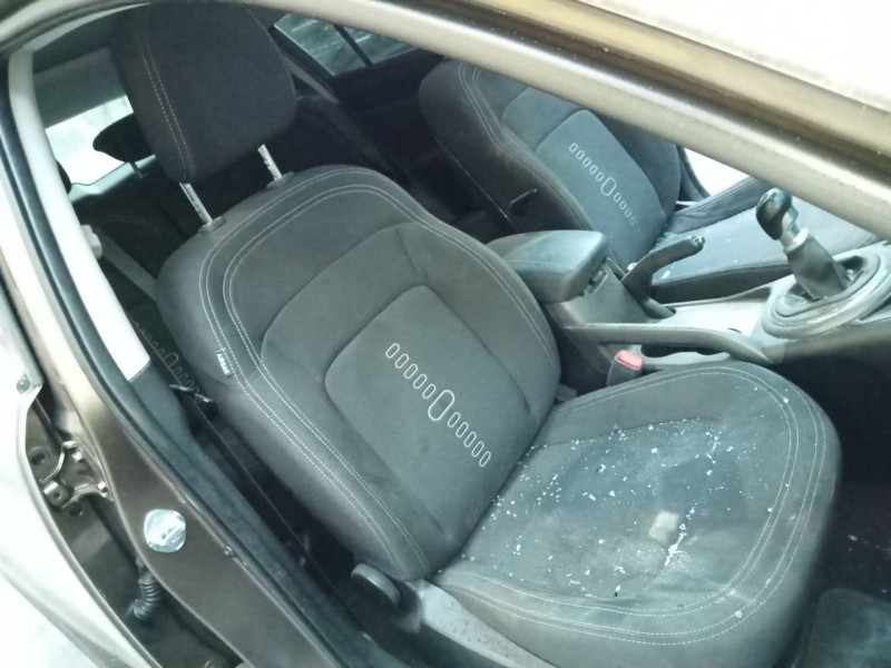 kia sportage del año 2012