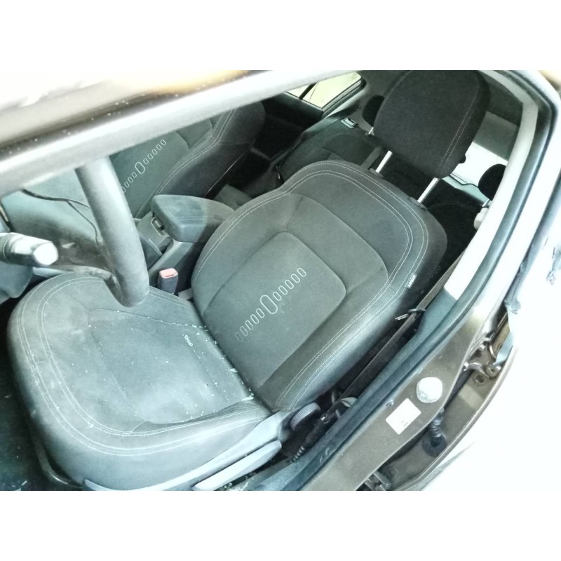 kia sportage del año 2012