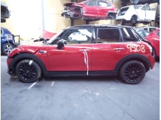 mini mini 5-trg. (f55) del año 2014