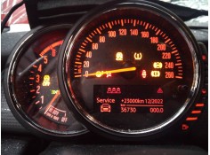 mini mini 5-trg. (f55) del año 2014 2