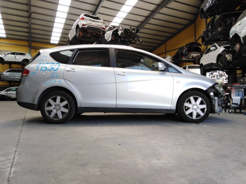 seat altea xl (5p5) del año 2008