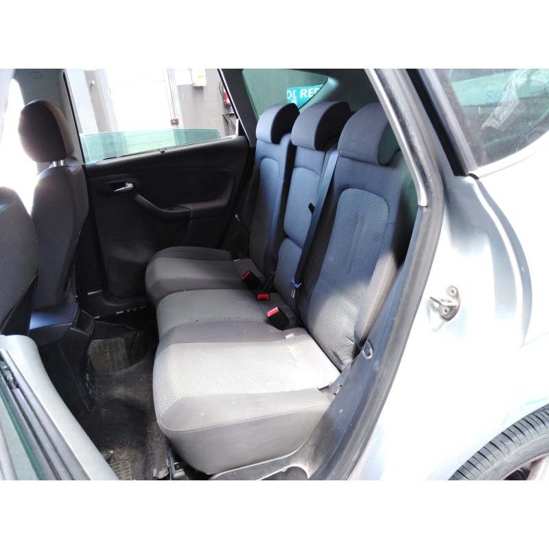 seat altea xl (5p5) del año 2008