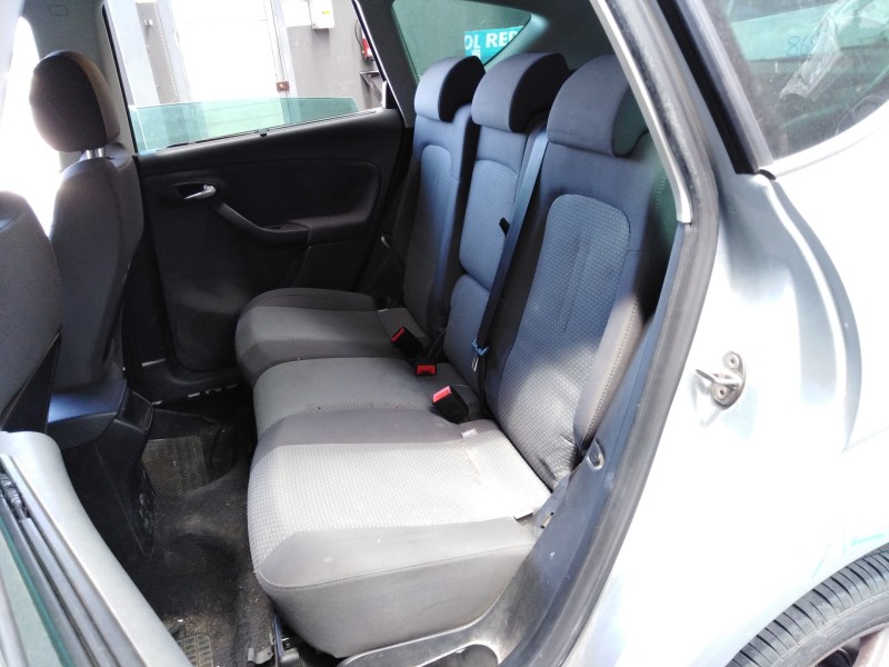 seat altea xl (5p5) del año 2008