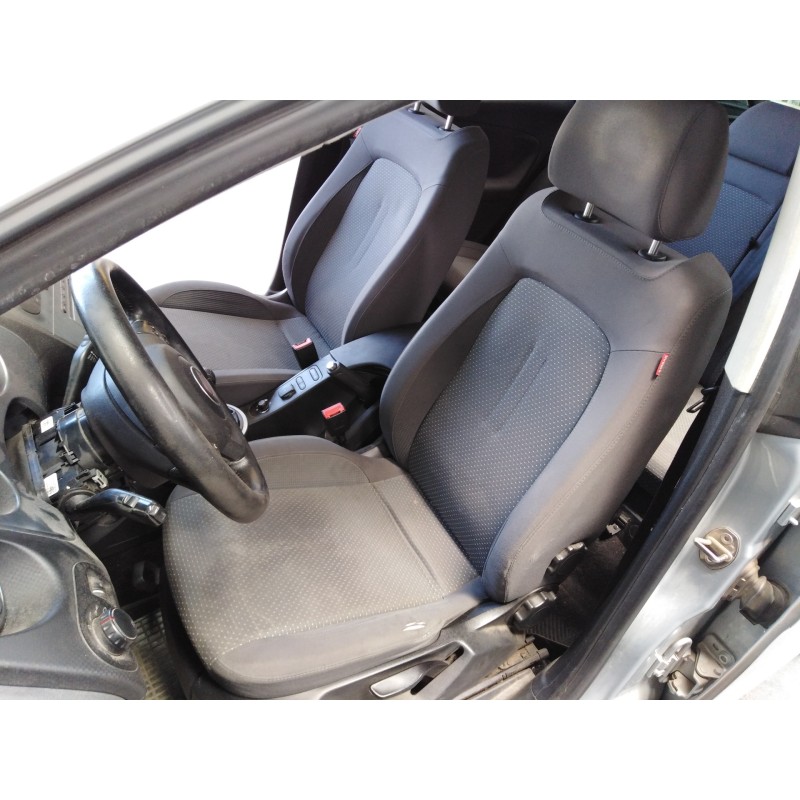 seat altea xl (5p5) del año 2008