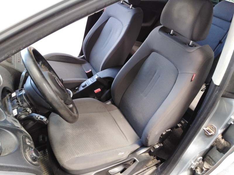 seat altea xl (5p5) del año 2008