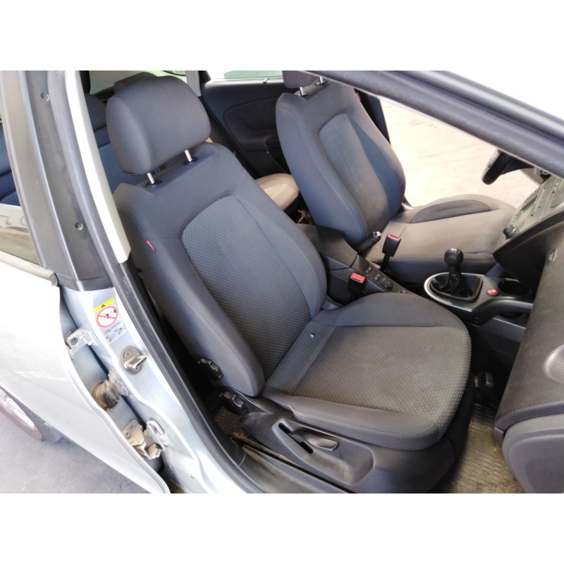 seat altea xl (5p5) del año 2008