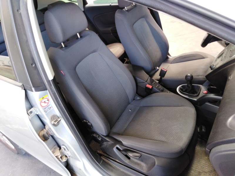 seat altea xl (5p5) del año 2008