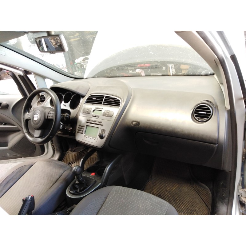 seat altea xl (5p5) del año 2008