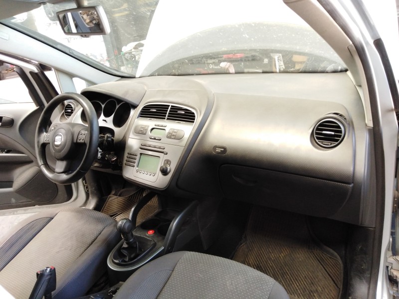 seat altea xl (5p5) del año 2008