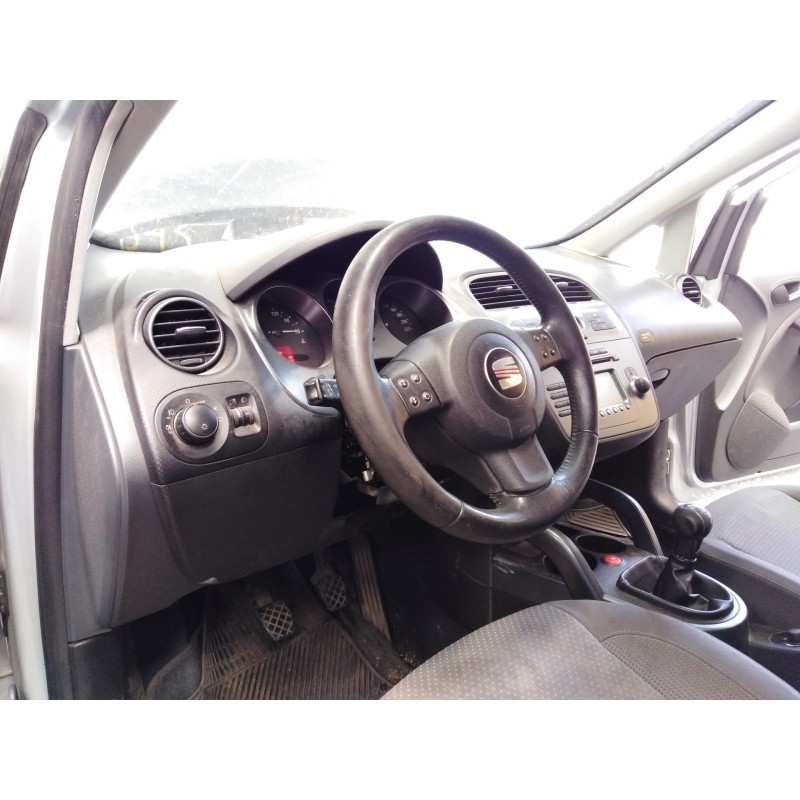 seat altea xl (5p5) del año 2008