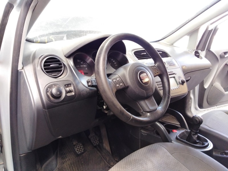 seat altea xl (5p5) del año 2008