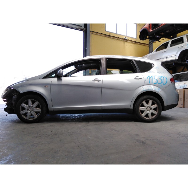 seat altea xl (5p5) del año 2008