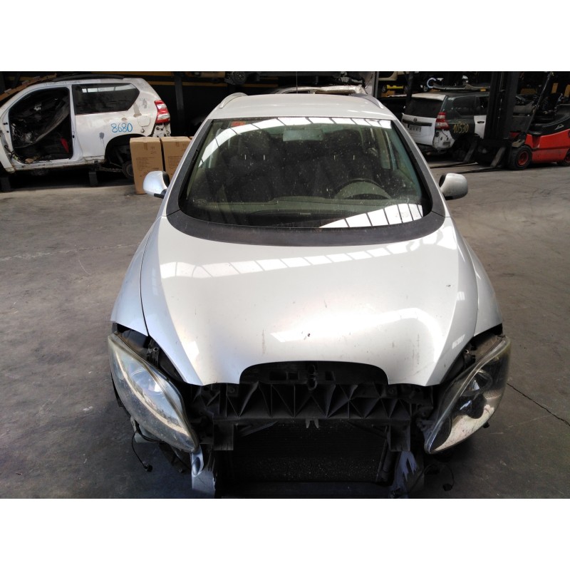 seat altea xl (5p5) del año 2008