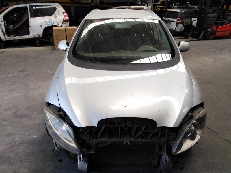 seat altea xl (5p5) del año 2008