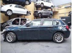 BMW SERIE 1 LIM. (F20)