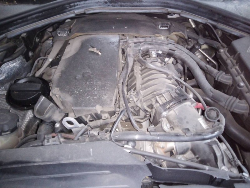 bmw serie 1 lim. (f20) del año 2014