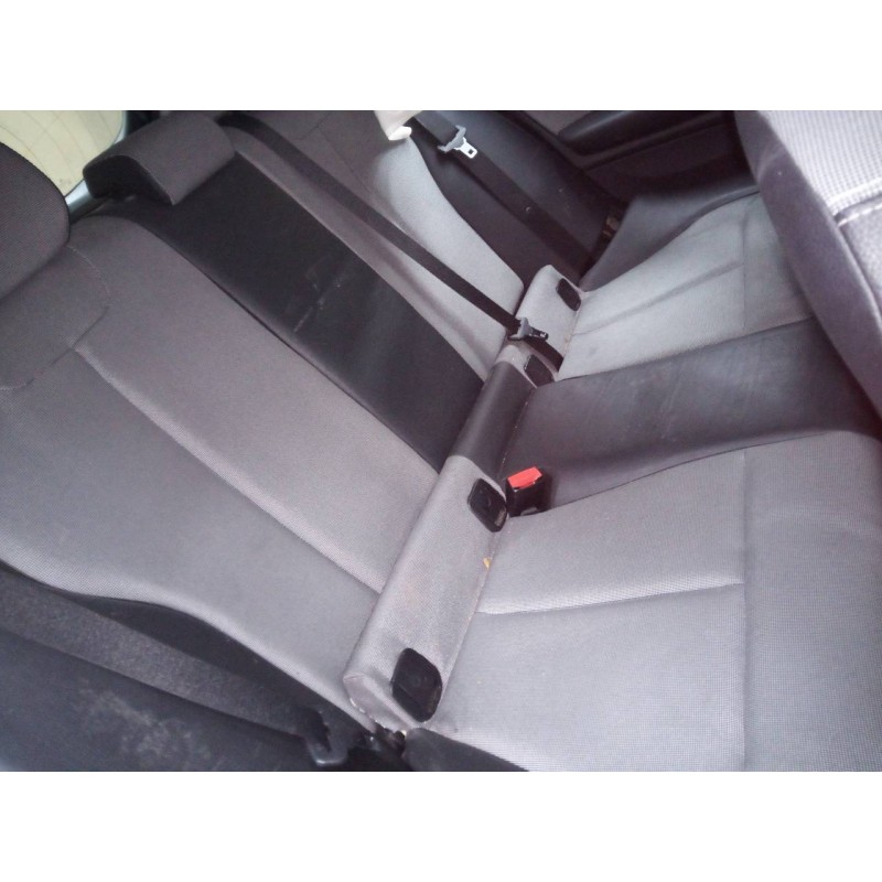 bmw serie 1 lim. (f20) del año 2014