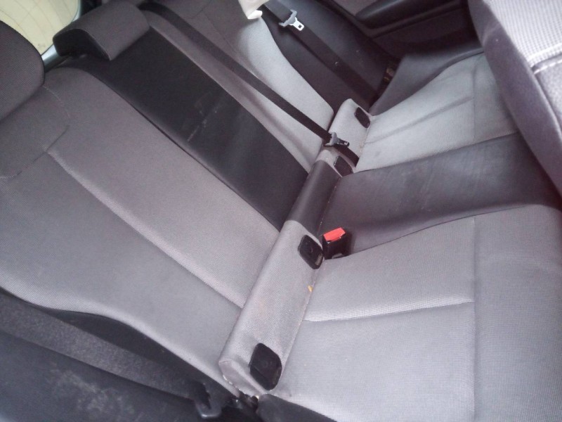 bmw serie 1 lim. (f20) del año 2014