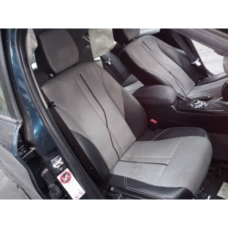 bmw serie 1 lim. (f20) del año 2014