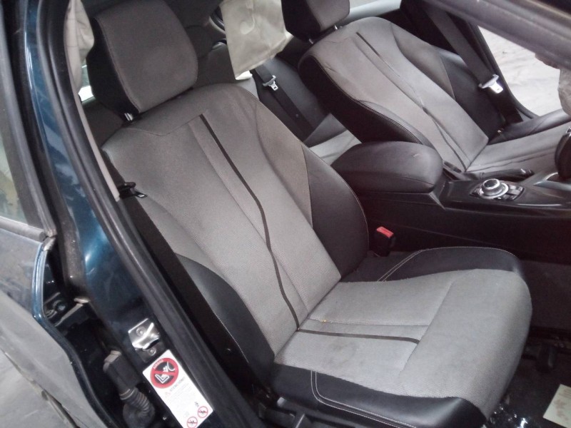 bmw serie 1 lim. (f20) del año 2014