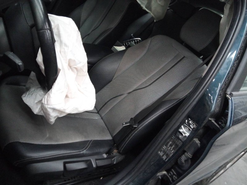 bmw serie 1 lim. (f20) del año 2014