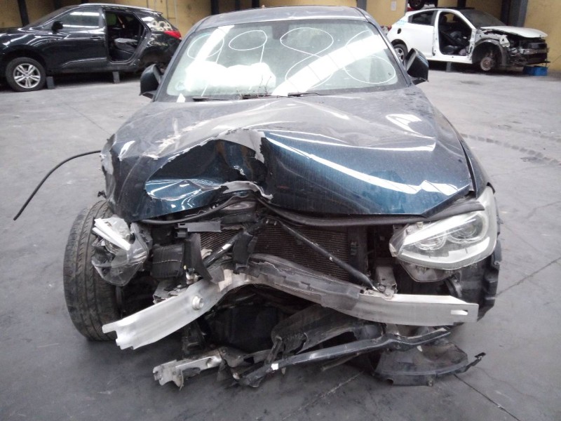 bmw serie 1 lim. (f20) del año 2014